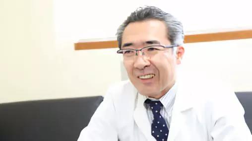 名醫(yī)記事丨櫻井裕幸教授的627幅手術(shù)記錄